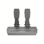 Moza R3 Racing Wheel and Pedals for Xbox - Image 11