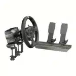 Moza R3 Racing Wheel and Pedals for Xbox - Image 2