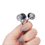 Fingers MusiPlatina Wireless Neckband Earphones - Image 2