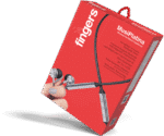 Fingers MusiPlatina Wireless Neckband Earphones - Image 6