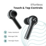 Ambrane NeoBuds 33 True Wireless in Ear Earbuds with Mic - Image 2