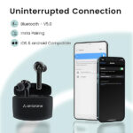 Ambrane NeoBuds 33 True Wireless in Ear Earbuds with Mic - Image 3