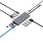 Neopack 12 IN 1 USB C Multi-Function Docking Station