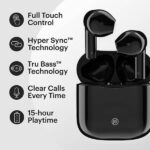 Noise Air Buds Mini Truly Wireless Earbuds - Image 2
