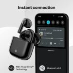 Noise Air Buds Mini Truly Wireless Earbuds - Image 4
