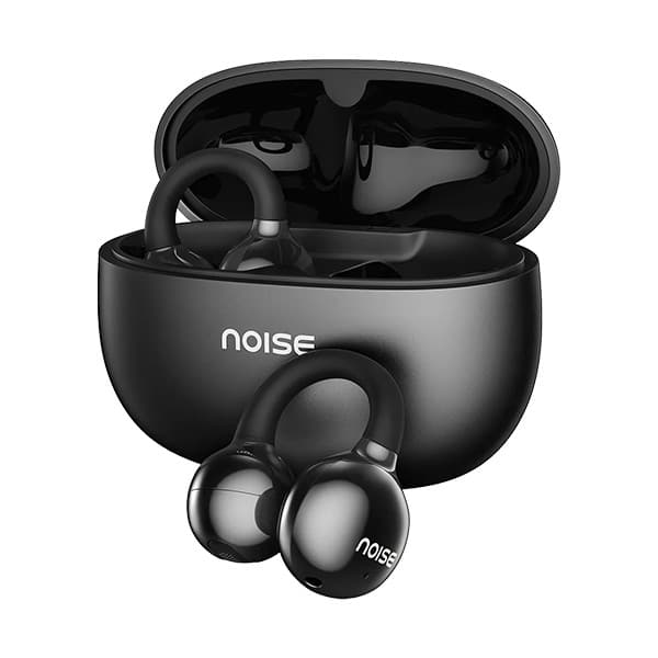 Noise-Air-Clips-Wireless-Open-Ear-Earbuds-with-Chrome-Finish-Pearl-Black-two.jpg Noise Air Clips Wireless Open Ear Earbuds with Chrome Finish - Image 1