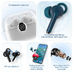 Noise Bare Buds Truly Wireless in Ear Earbuds - Image 2