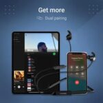 Noise Blaze Wireless Neckband - Image 2