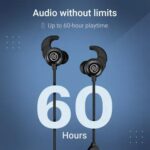 Noise Blaze Wireless Neckband - Image 4