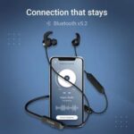 Noise Blaze Wireless Neckband - Image 6