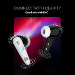 Noise Buds Combat X Truly Wireless Earbuds - Image 3