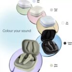 Noise Buds VS102 Neo Wireless Earbuds - Image 8