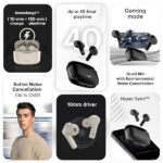 Noise Buds VS103 Pro Truly Wireless Earbuds - Image 5