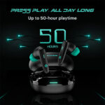 Noise Buds VS402 Truly Wireless Earbuds - Image 2