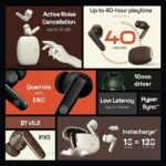 Noise Buds Venus Truly Wireless Earbuds - Image 6