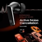 Noise Buds Venus Truly Wireless Earbuds - Image 2