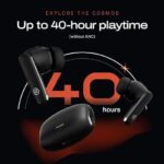 Noise Buds Venus Truly Wireless Earbuds - Image 3