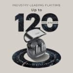 Noise Buds X Prime Truly Wireless Earbuds - Image 3