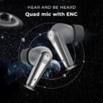 Noise Buds X Prime Truly Wireless Earbuds - Image 5