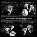 Noise Buds X Prime Truly Wireless Earbuds - Image 6