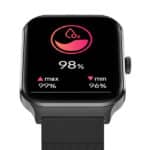 Noise ColorFit Canvas Bluetooth Calling Smart Watch - Image 2