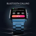 Noise ColorFit Canvas Smartwatch Elite Edition - Image 3