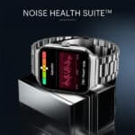 Noise ColorFit Canvas Smartwatch Elite Edition - Image 4