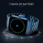 Noise ColorFit Canvas Smartwatch Elite Edition - Image 5