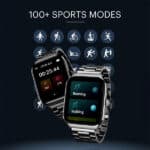 Noise ColorFit Canvas Smartwatch Elite Edition - Image 6