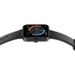 Noise ColorFit Grande Smart Watch - Image 4