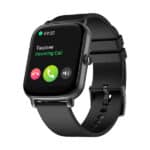 Noise ColorFit Icon Buzz Bluetooth Calling SmartWatch with Voice Assistance