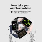 Noise ColorFit Pro 3 Assist Smart Watch - Image 6