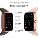 Noise ColorFit Pro 4 Alpha Bluetooth Calling Smart Watch with 1.78 AMOLED Display - Image 4