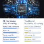 Noise ColorFit Pro 4 Smart Watch - Image 9