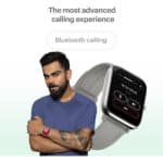 Noise ColorFit Pro 4 Smart Watch - Image 2