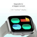 Noise ColorFit Pro 4 Smart Watch - Image 4