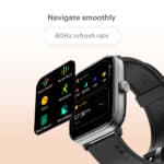 Noise ColorFit Pro 4 Smart Watch - Image 5