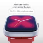 Noise ColorFit Pro 4 Smart Watch - Image 7