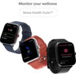 Noise ColorFit Pro 4 Smart Watch - Image 8