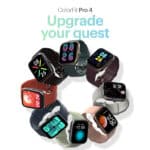 Noise ColorFit Pro 4 Smart Watch - Image 10