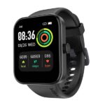 Noise ColorFit Pulse Grand Smart Watch