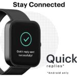 Noise ColorFit Pulse Grand Smart Watch - Image 2