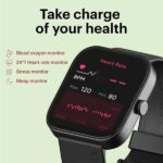 Noise ColorFit Pulse Grand Smart Watch - Image 3
