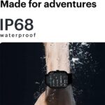 Noise ColorFit Pulse Grand Smart Watch - Image 4