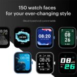 Noise ColorFit Pulse Grand Smart Watch - Image 5