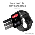 Noise ColorFit Pulse Grand Smart Watch - Image 6