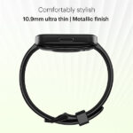 Noise ColorFit Ultra 2 Buzz 1.78″ AMOLED Bluetooth Calling Watch - Image 4