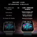 Noise ColorFit Ultra 3 Bluetooth Calling Smart Watch - Image 3