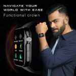 Noise ColorFit Ultra 3 Bluetooth Calling Smart Watch - Image 5