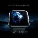 Noise ColorFit Ultra Buzz Bluetooth Calling Smart Watch - Image 2